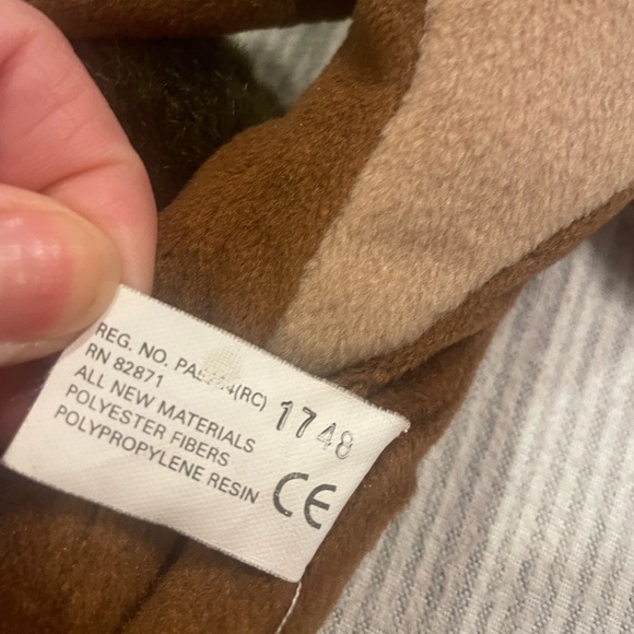 Warner Bros. Wylie Coyote - Picture 8 of 8